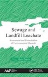 Marco Ragazzi, Marco (University of Trento Ragazzi - Sewage and Landfill Leachate