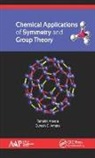 Rakshit Ameta, Rakshit (PAHER University Ameta, Suresh C. Ameta, Suresh C. (PAHER University Ameta - Chemical Applications of Symmetry and Group Theory