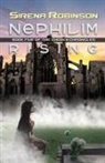 Sirena Robinson - Nephilim Rising