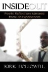 Kirk Hollowell - Inside Out: Poetic Reflections Mirrored from Life Experiences