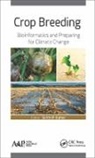 Santosh Kumar - Crop Breeding