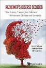 Jefferson Chen, Jefferson William Chen, Jefferson Chen &amp; Aradha Ronald Sahyouni, Ronald Sahyouni, Aradhana Verma - ALZHEIMER'S DISEASE DECODED