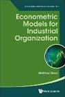 Matthew Shum, Matthew Shum, Matthew (California Inst Of Tech Shum, Matthew (California Inst Of Technology Shum - Econometric Models for Industrial Organization