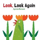 Agnese Baruzzi, Agnese Baruzzi - Look, Look Again
