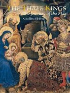 Geraldine Elschner, Géraldine Elschner, Giotto di Bondone, Giotto Di Bondone, Giotto di Bondone - Three Kings