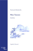 Patrizia de Rachewiltz, Patrizia de Rachewiltz - Mein Taishan