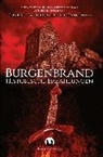 Stefanie Bender, Isabella Benz, Susann Haberland, Susanne Haberland, Christiane Lind, Christiane u a Lind... - Burgenbrand