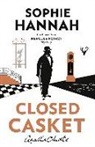 Sophie Hannah - Closed Casket (Audio book)