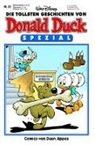 Disney, Wal Disney, Walt Disney, Daan Jippes - Die tollsten Geschichten von Donald Duck - Spezial. Nr.23