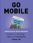 Dietrich Juhl - Go Mobile