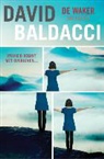 David Baldacci - De waker