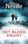 Stuart Neville - Het bloed kruipt