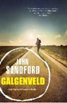 John Sandford - Galgenveld
