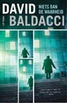 David Baldacci - Niets dan de waarheid