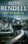 Ruth Rendell - Het buurmeisje