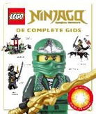 Hannah Dolan, LEGO - Lego Ninjago Spinjitzu meesters