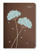 Alpha Edition - Minitimer Style Flowers 2017 - A6