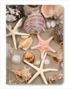 Alpha Edition - Minitimer Style Seashells 2017 - A6