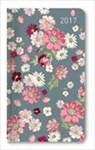 Alpha Edition - Slimtimer Style Flower Love 2017