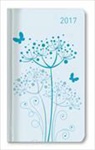 Alpha Edition - Slimtimer Style Blue Sky 2017