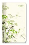 Alpha Edition - Slimtimer Style Green Dragonflies 2017