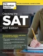 Princeton Review - Cracking the Sat With 4 Practice Tests
