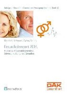 Susann Hildebrandt, Susanne Hildebrandt, Jör Marschall, Jörg Marschall, Hans-Dieter Nolting, Hanna Sydow... - Gesundheitsreport 2016