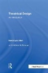 Kevin Lee Allen, Allen Kevin Lee - Theatrical Design