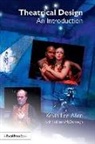 Kevin Lee Allen - Theatrical Design