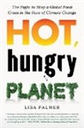 Lisa Palmer - Hot, Hungry Planet