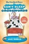 New York Times, The New York Times - New York Times Can't Sleep Crosswords