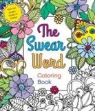 Hannah Caner - The Swear Word Coloring Book