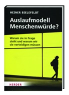 Heiner Bielefeldt - Auslaufmodell Menschenwürde?