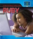 Patricia Harris - Understanding Coding with Ruby