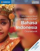 Basuki, Sofia Sinaga, Sinaga Sofia - Cambridge IGCSE Bahasa Indonesia Coursebook