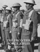 Brigadier W E H Condon, Brigadier W. E. H. Condon - Frontier Force Rifles1849 - 1946