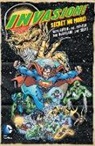 Keith Giffen, Bill Mantlo - Invasion