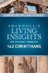 Charles R. Swindoll - Insights on 1 & 2 Corinthians
