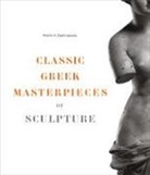 Photini Zaphiropoulou, Photini N Zaphiropoulou, Photini N. Zaphiropoulou, Photini N./ Lydakis Zaphiropoulou, Zaphiropoulou Photini - Classic Greek Masterpeices of Sculpture