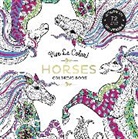 Abrams Noterie, Abrams Noterie (COR) - Vive Le Color! Horses