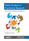 Mallikarjun B. Hanji, Mallikarjun B. (Agricultural Technology Application Research Institute Hanji - Meta-Analysis in Psychiatry Research