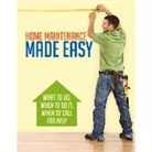 National Association of Home Builders, National Association of Home Builders, Natalie C. Holmes - Home Maintenance Made Easy
