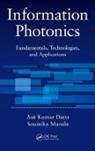 Asit Kumar Datta, Asit Kumar (University of Calcutta Datta, Asit Kumar Munshi Datta, Datta Asit Kumar, Soumika Munshi, Munshi Soumika - Information Photonics
