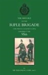 William H. Cope, Bart Late Lieutenant William H. Cope, Bart. Late Lieutenant William H. Cope - History of the Rifle Brigade (the Prince Consort's Own), Formerly the 95th