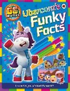 Go Jetters - Go Jetters: Ubercorn's Funky Facts
