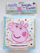 Peppa Pig - Peppa Pig: Snuggle and Cuddle