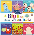 In the Night Garden - In the Night Garden: A Big Box of Little Books