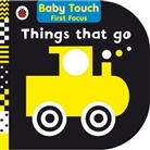 Ladybird - Things That Go