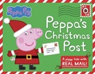Peppa Pig - Peppa Pig: Peppa's Christmas Post