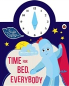In the Night Garden - In the Night Garden: Time for Bed, Everybody